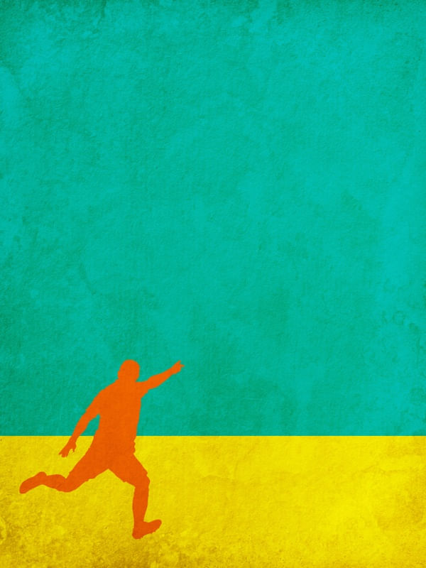 MINIMALISTIC SOCCER