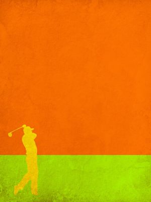MINIMALISTIC GOLF