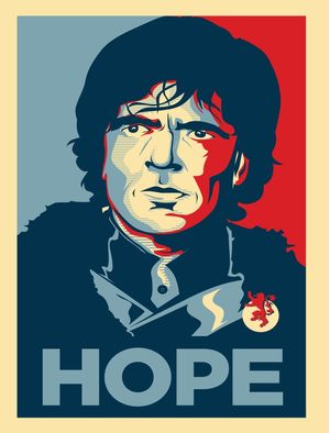 LANNISTER HOPE