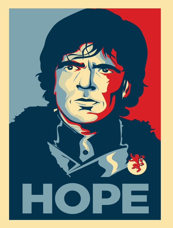 LANNISTER HOPE