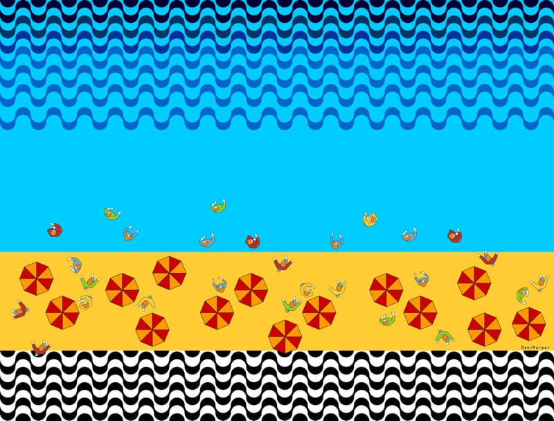 COPACABANA II
