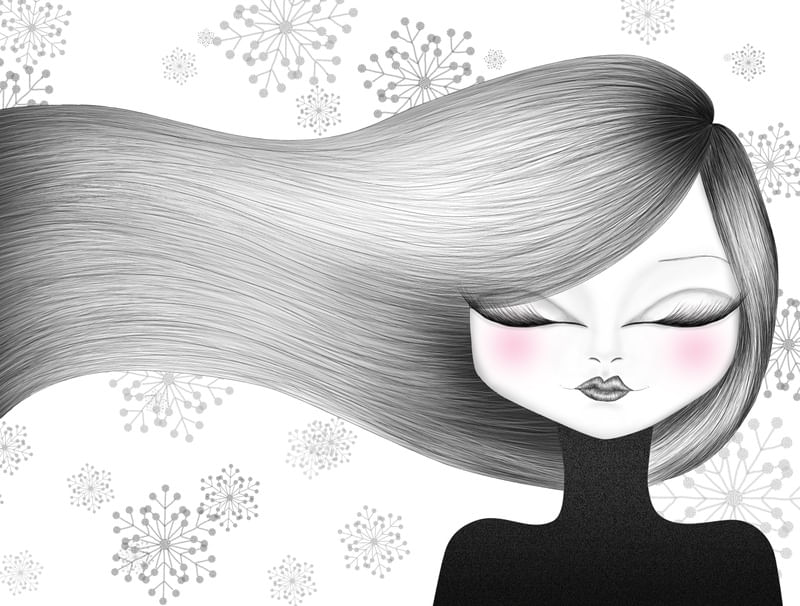 GLAMOURGIRL