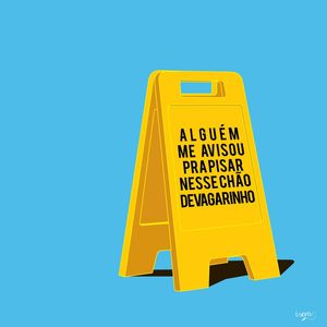 DEVAGARINHO