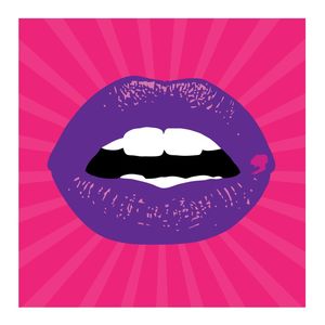 KISS PURPLE