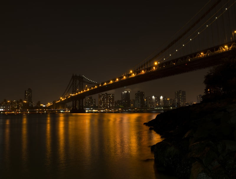 NYC 2