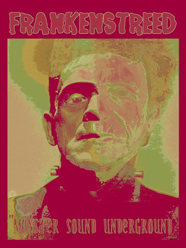 FRANKENSTREED BORDEAUX