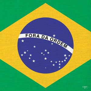 FORA DA ORDEM