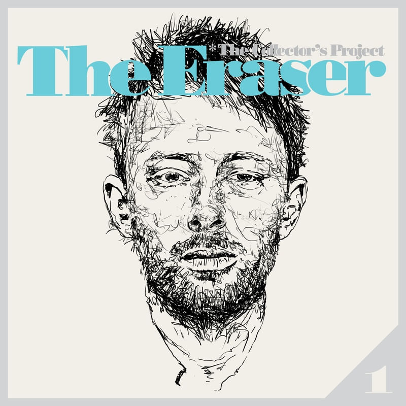 THOMYORKE