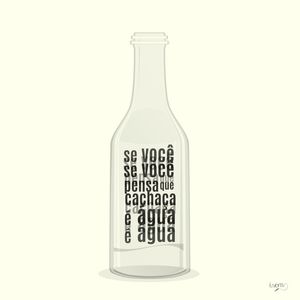 CACHAÇA