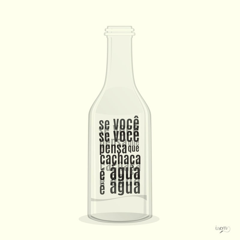 CACHAÇA