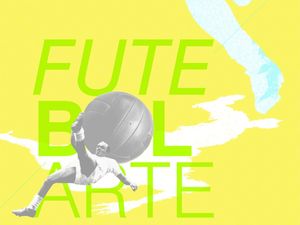 FUTEBOLARTE