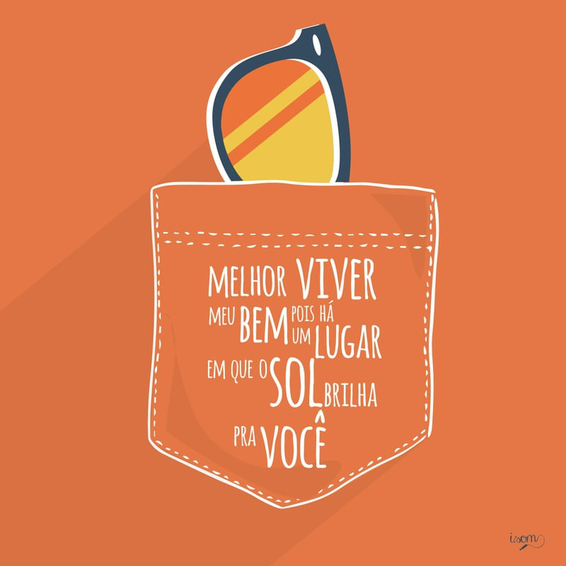 QUESTÃO DE SER
