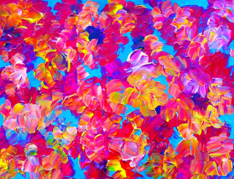 FLORAL FANTASY
