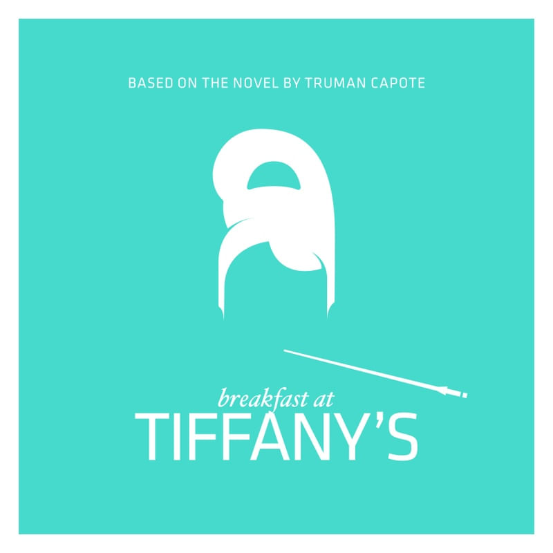 TIFFANYS (QUADRADO)