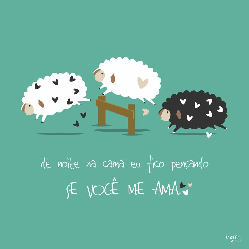 DE NOITE NA CAMA