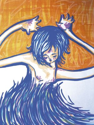 SURPRESA