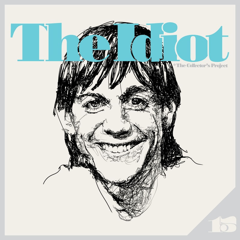 IGGYPOP