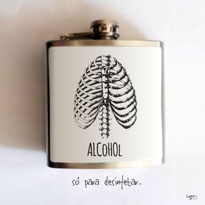 ALCOHOL