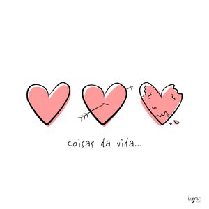 COISAS DA VIDA