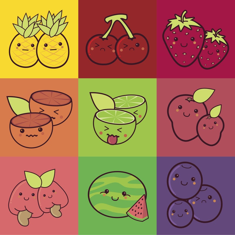 POP FRUTTI