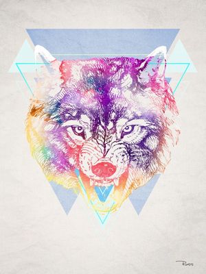 SAVAGE WOLF