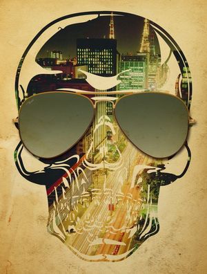 SKULL SÃO PAULO