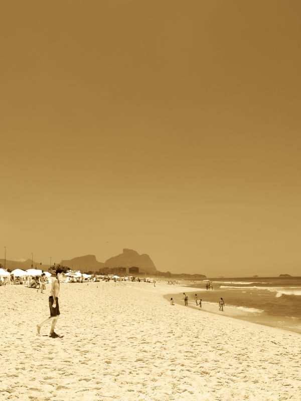 CIDADE MARAVILHOSA II