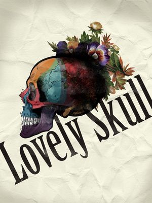 LOVELY SKULL