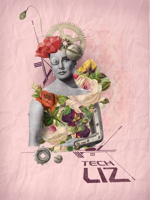 TECH LIZ