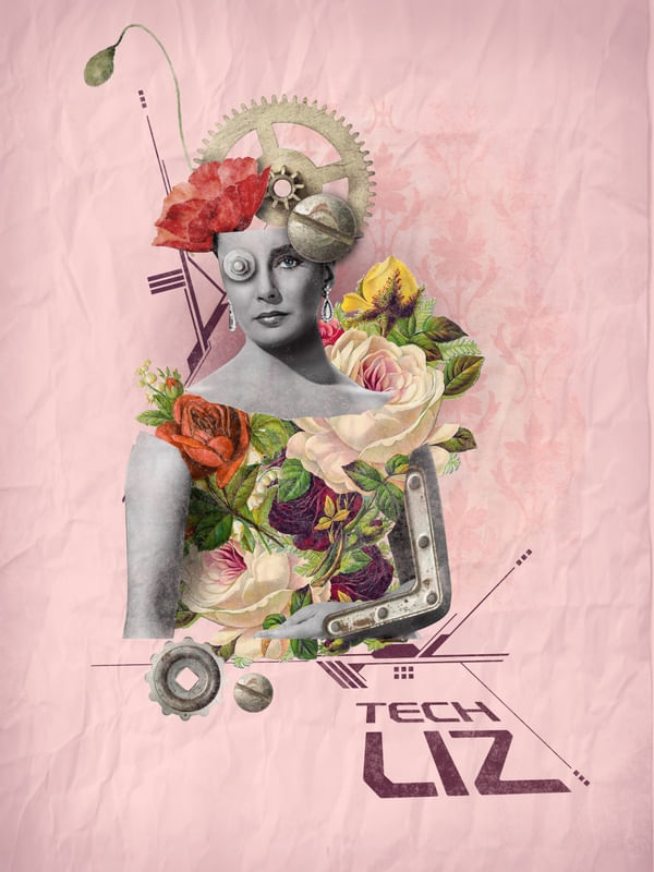 TECH LIZ