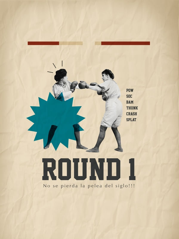 ROUND 1