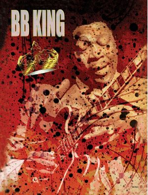 BB THE KING