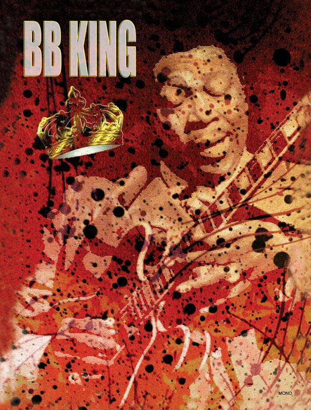 BB THE KING