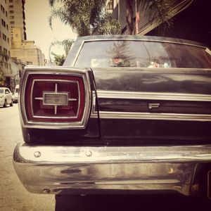 GALAXIE