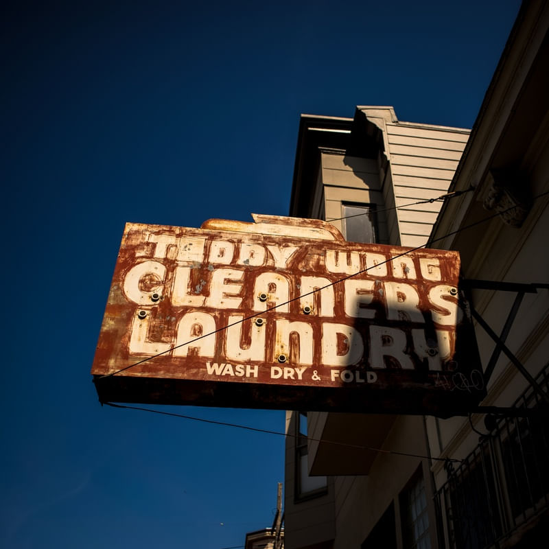 CLEANERS 2