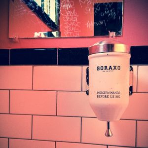 SOAP