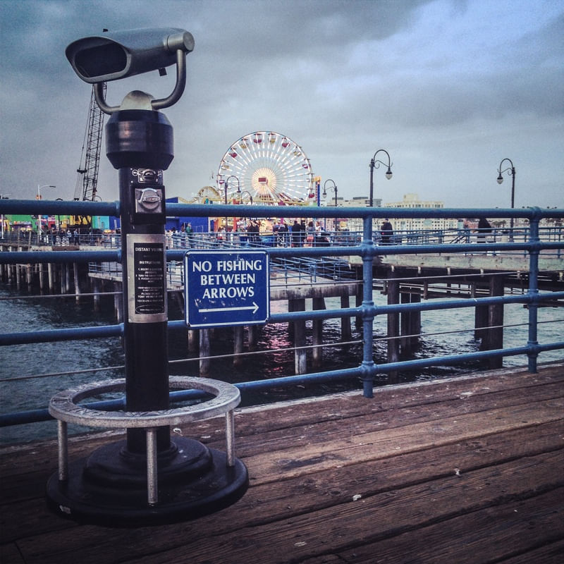 SM PIER 2