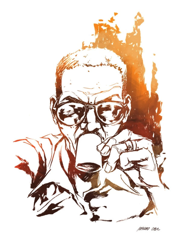 CARTOLA CAFÉ