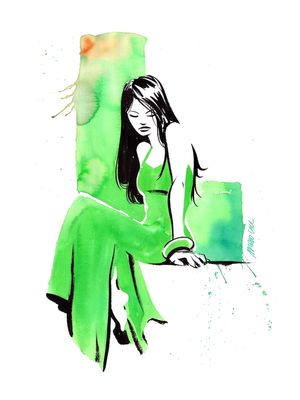 ALMA VERDE