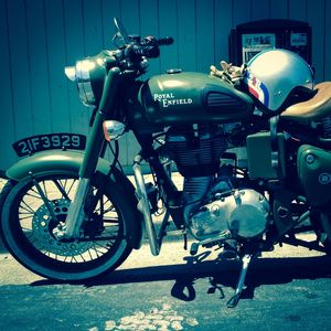 BIKE 4