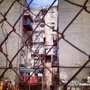 FENCE