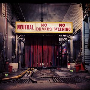 BRAKES FIXING