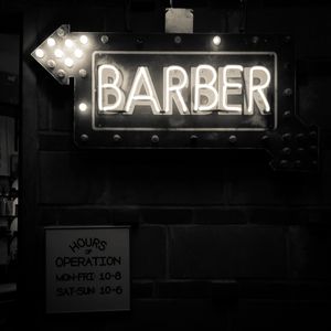 BARBER
