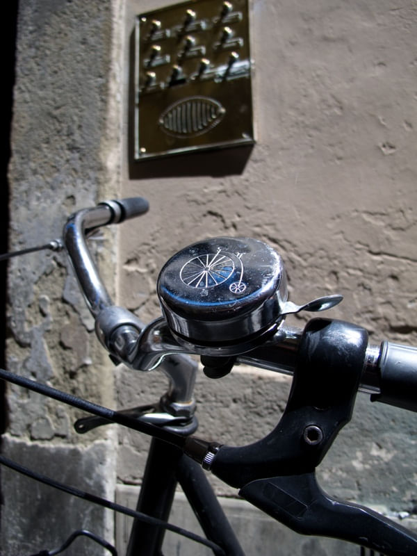 BIKE 5