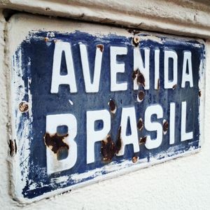 AVENIDA BRASIL