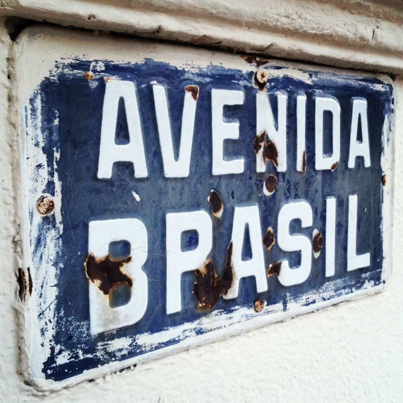 AVENIDA BRASIL