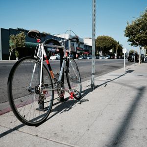 BIKE 6