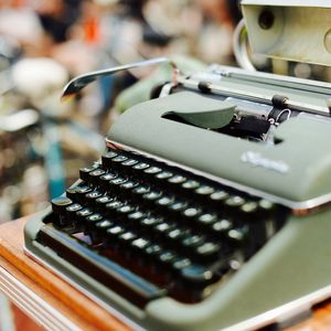 TYPING