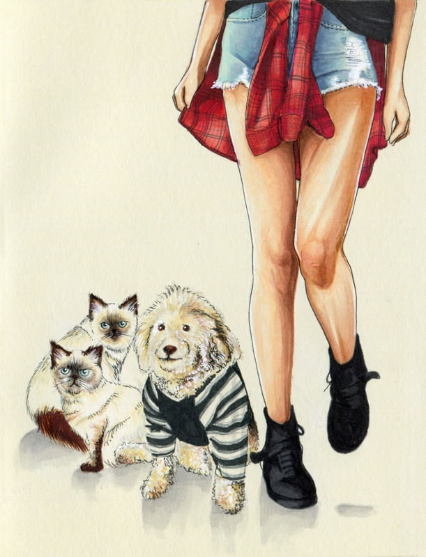 LEGS 9