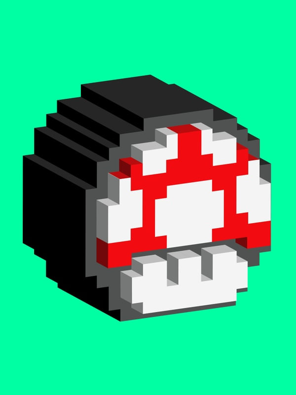 COGUMELO 2